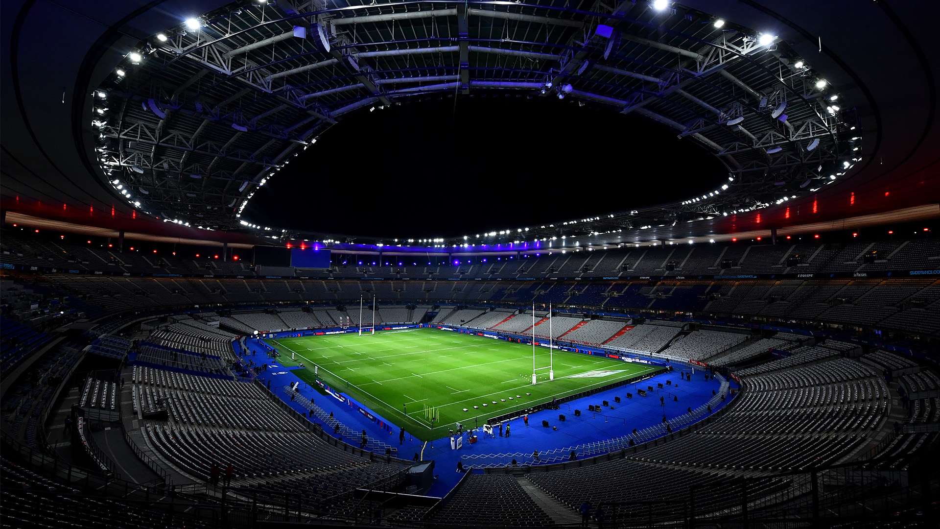 堪称豪华至 堪称豪华至