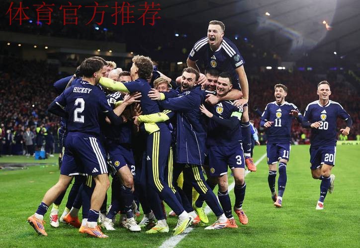 国足泪目?欧洲3大黑马重返世界杯+终结28年等待!伊拉克仅差2场 国足泪目?欧洲3大黑马重返世界杯+终结28年等待!伊拉克仅差2场