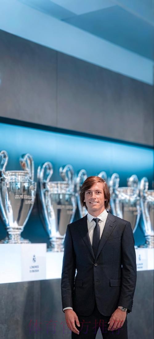 阿斯：皇马密切关注A费 他世俱杯踢得并不出彩